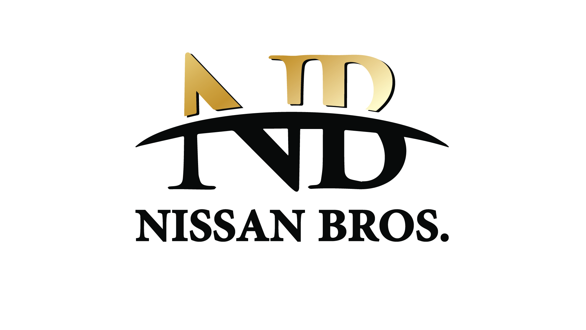 Nissan Brothers | The Holy Land